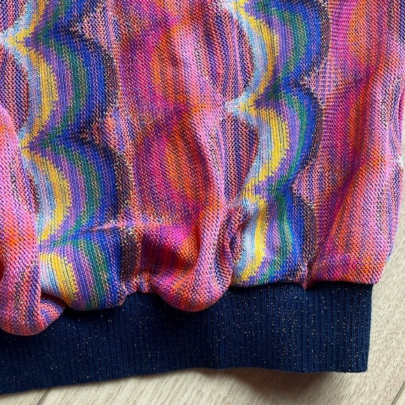 Ramy Brook NWT Milana halter top. - Picture 4 of 10